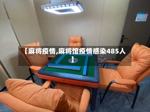 【麻将疫情,麻将馆疫情感染485人】-第3张图片
