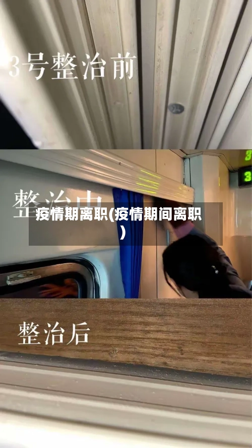 疫情期离职(疫情期间离职)-第2张图片