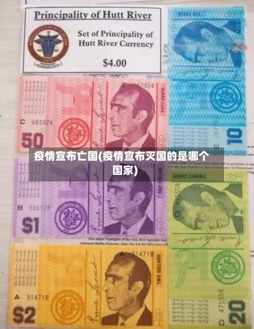 疫情宣布亡国(疫情宣布灭国的是哪个国家)-第3张图片