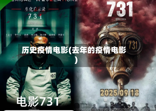 历史疫情电影(去年的疫情电影)-第2张图片