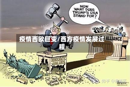 疫情西欧巨变/西方疫情发展过程-第2张图片