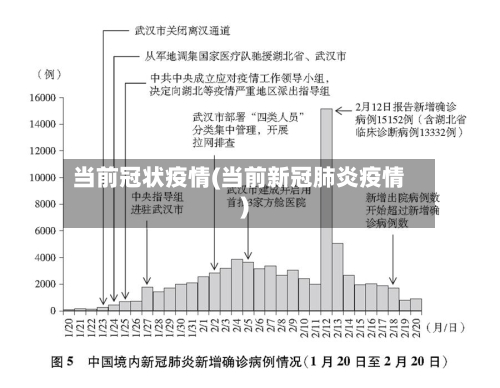 当前冠状疫情(当前新冠肺炎疫情)