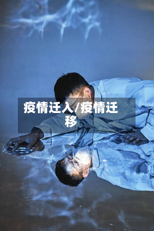 疫情迁入/疫情迁移-第2张图片