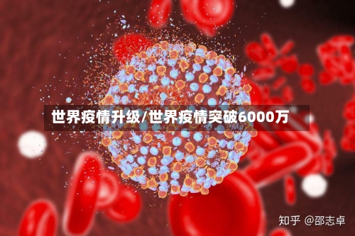 世界疫情升级/世界疫情突破6000万-第2张图片