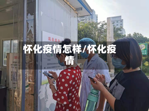怀化疫情怎样/怀化疫情-第2张图片