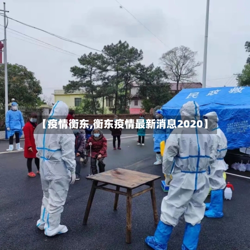【疫情衡东,衡东疫情最新消息2020】