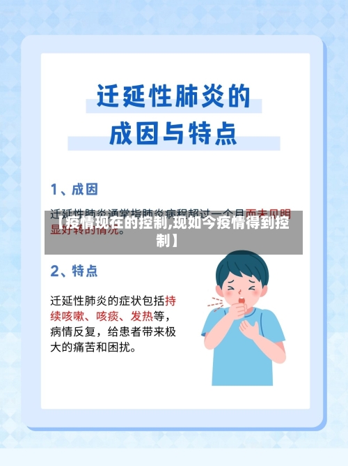 【疫情现在的控制,现如今疫情得到控制】-第2张图片