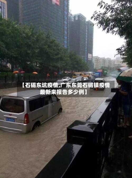 【石碣东坑疫情,广东东莞石碣镇疫情最新来报告多少例】