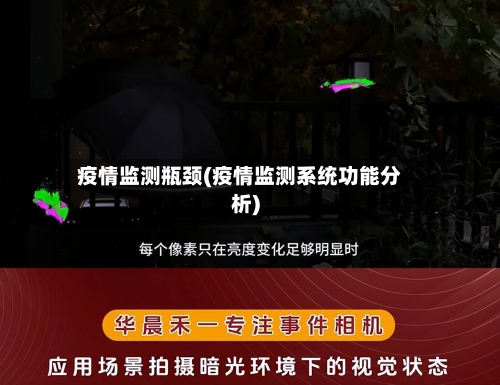 疫情监测瓶颈(疫情监测系统功能分析)-第2张图片