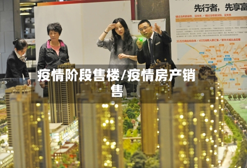 疫情阶段售楼/疫情房产销售-第2张图片