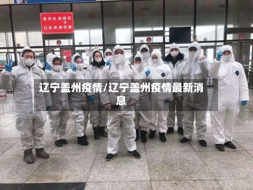 辽宁盖州疫情/辽宁盖州疫情最新消息-第2张图片