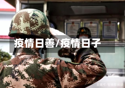 疫情日善/疫情日子