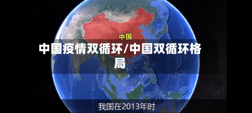 中国疫情双循环/中国双循环格局-第2张图片