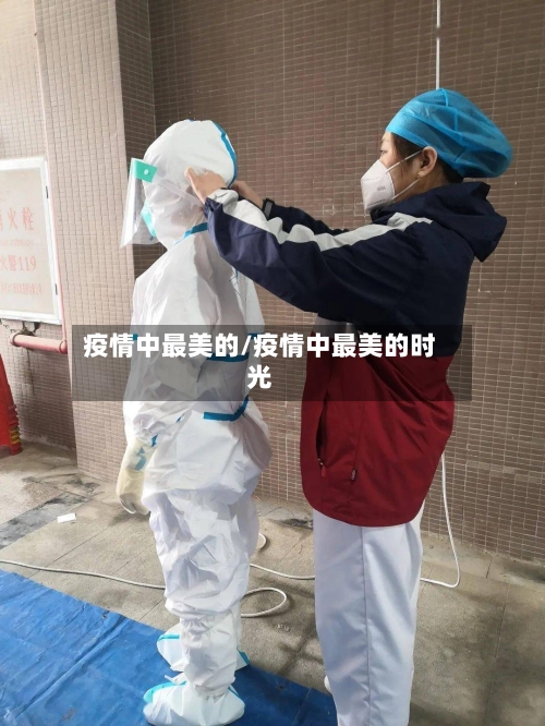 疫情中最美的/疫情中最美的时光-第2张图片