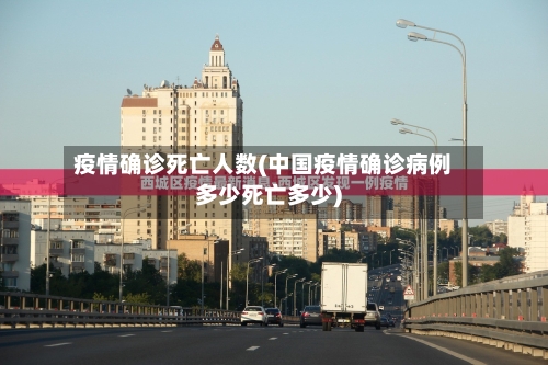 疫情确诊死亡人数(中国疫情确诊病例多少死亡多少)-第2张图片