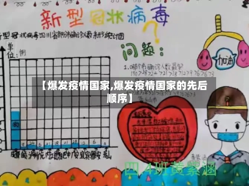 【爆发疫情国家,爆发疫情国家的先后顺序】-第3张图片