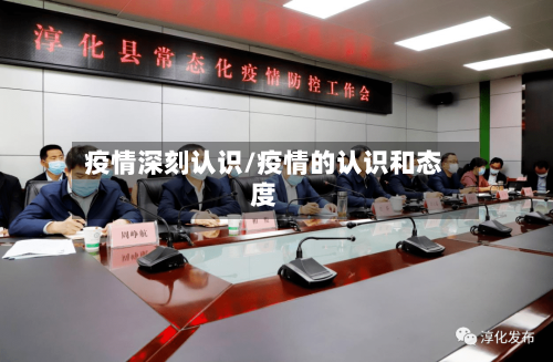 疫情深刻认识/疫情的认识和态度