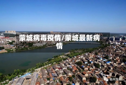 蒙城病毒疫情/蒙城最新病情
