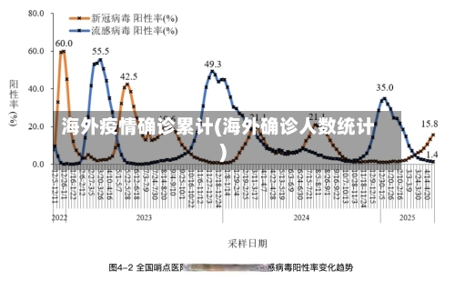 海外疫情确诊累计(海外确诊人数统计)