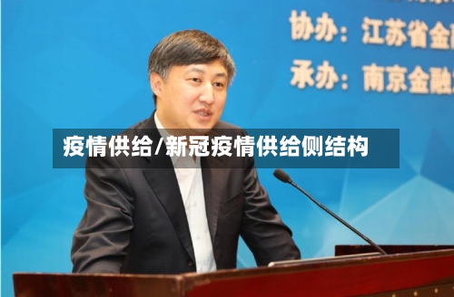疫情供给/新冠疫情供给侧结构-第2张图片