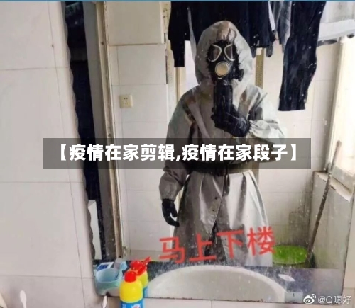 【疫情在家剪辑,疫情在家段子】-第2张图片