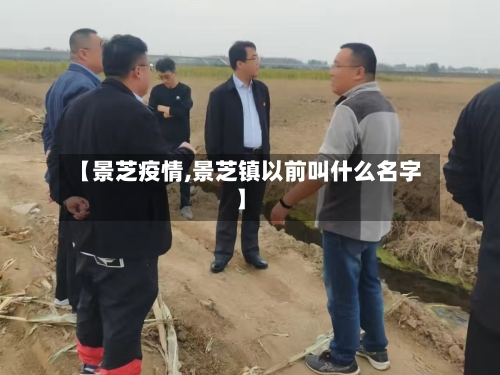 【景芝疫情,景芝镇以前叫什么名字】
