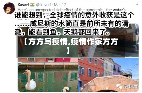 【方方写疫情,疫情作家方方】-第2张图片