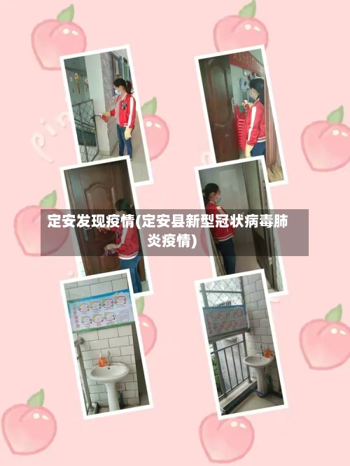 定安发现疫情(定安县新型冠状病毒肺炎疫情)