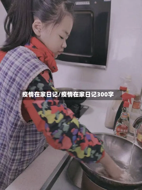 疫情在家日记/疫情在家日记300字