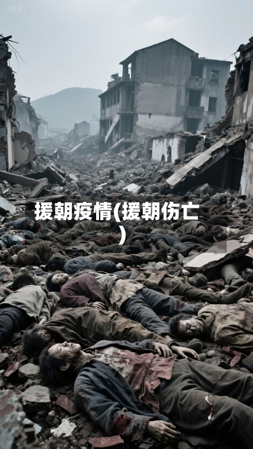 援朝疫情(援朝伤亡)