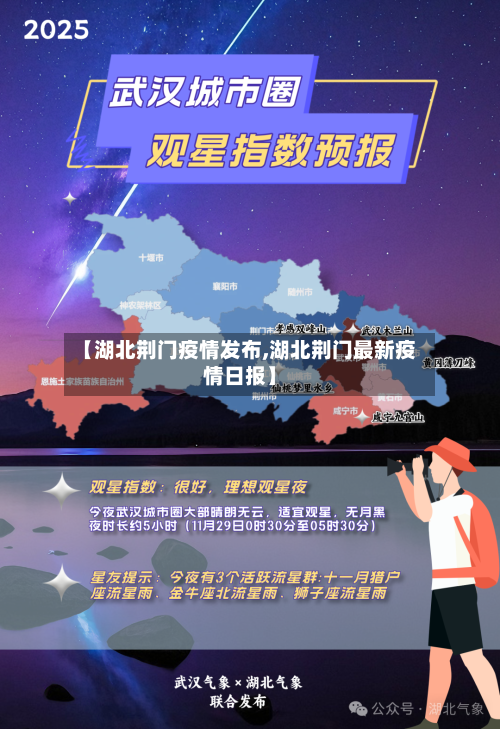 【湖北荆门疫情发布,湖北荆门最新疫情日报】