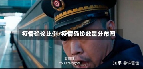 疫情确诊比例/疫情确诊数量分布图-第2张图片