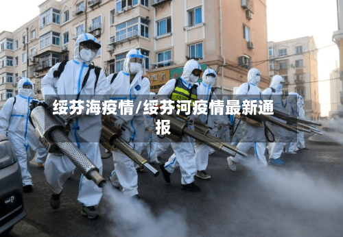 绥芬海疫情/绥芬河疫情最新通报