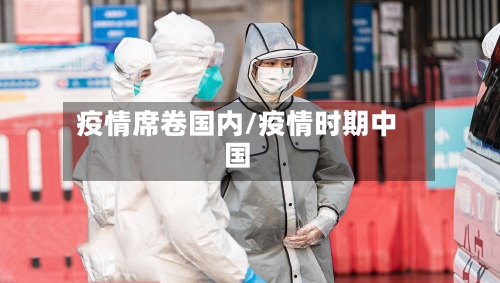疫情席卷国内/疫情时期中国