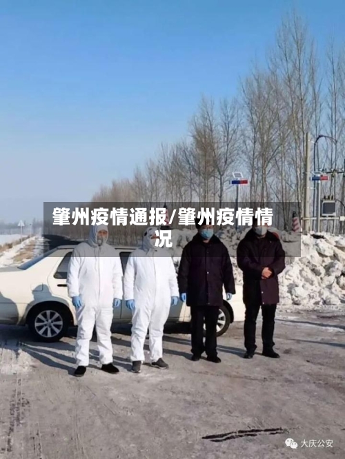 肇州疫情通报/肇州疫情情况-第2张图片